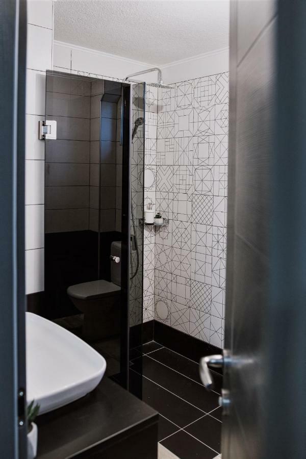 N95 Lägenhet Bitola Exteriör bild